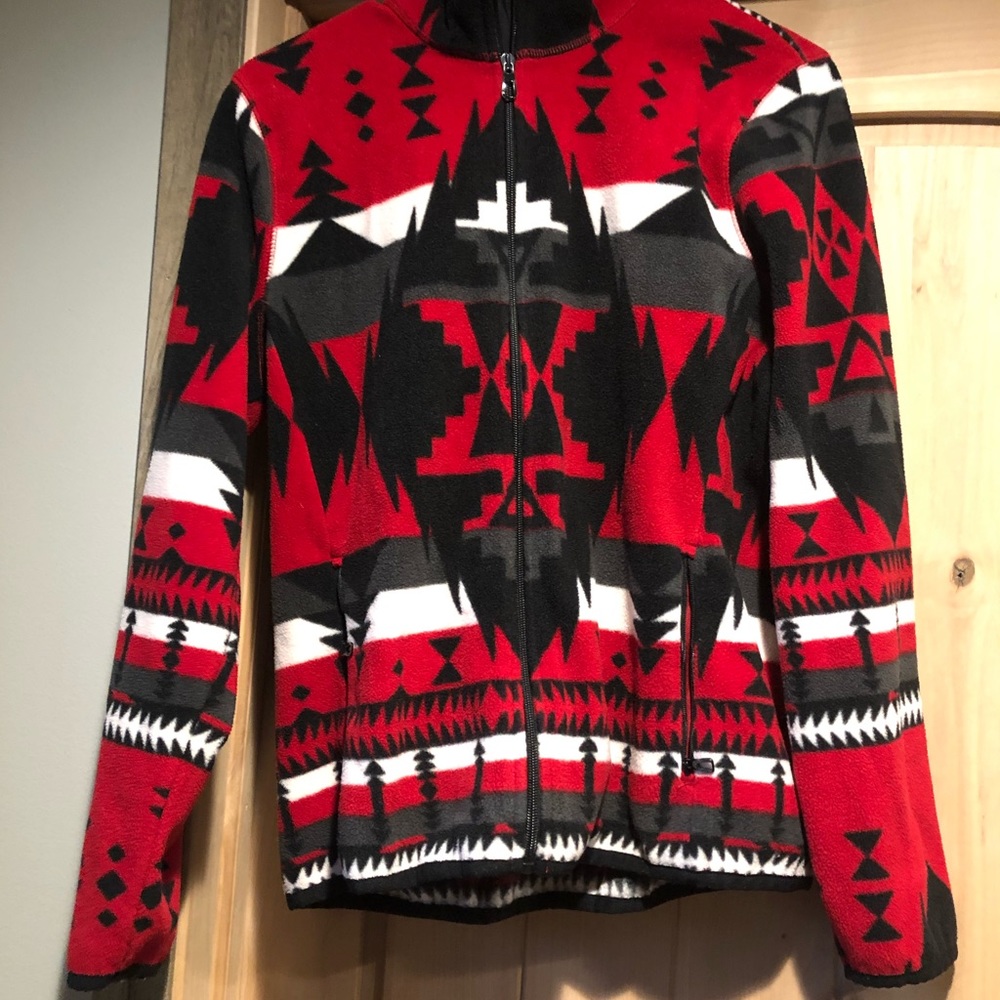 Ralph Lauren Active jacket